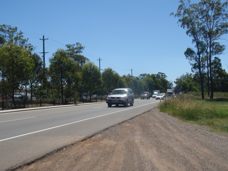 Vineyard NSW 2765
