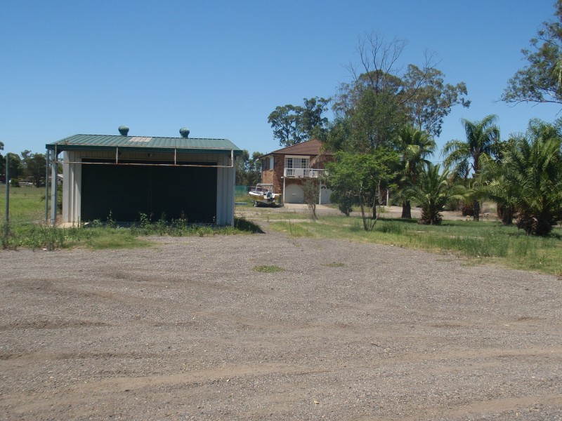 Vineyard NSW 2765