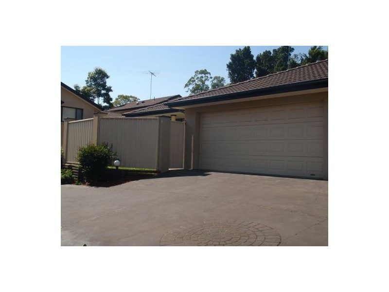 North Richmond NSW 2754