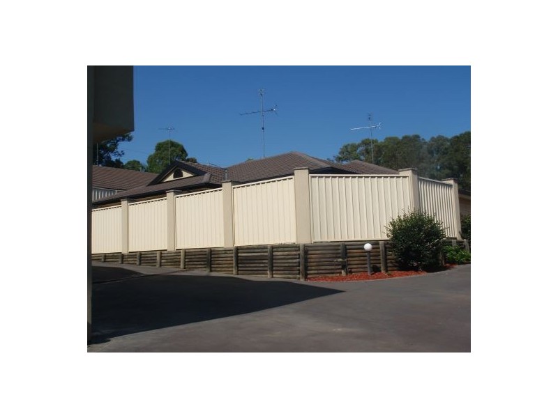 North Richmond NSW 2754