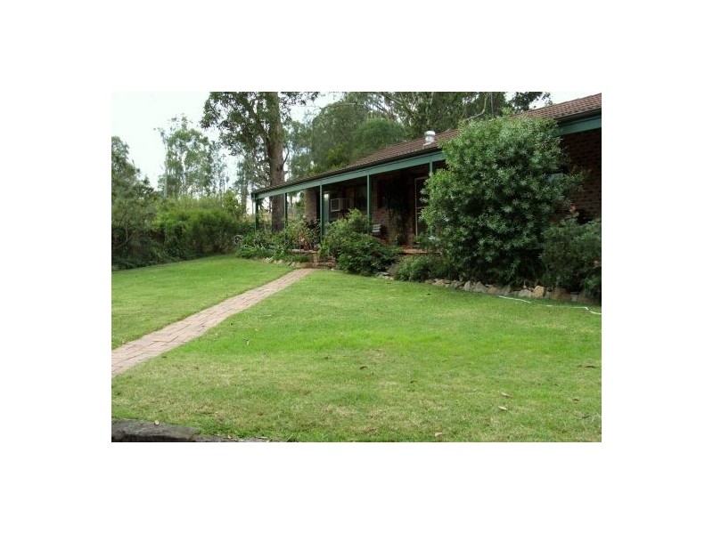 Freemans Reach NSW 2756