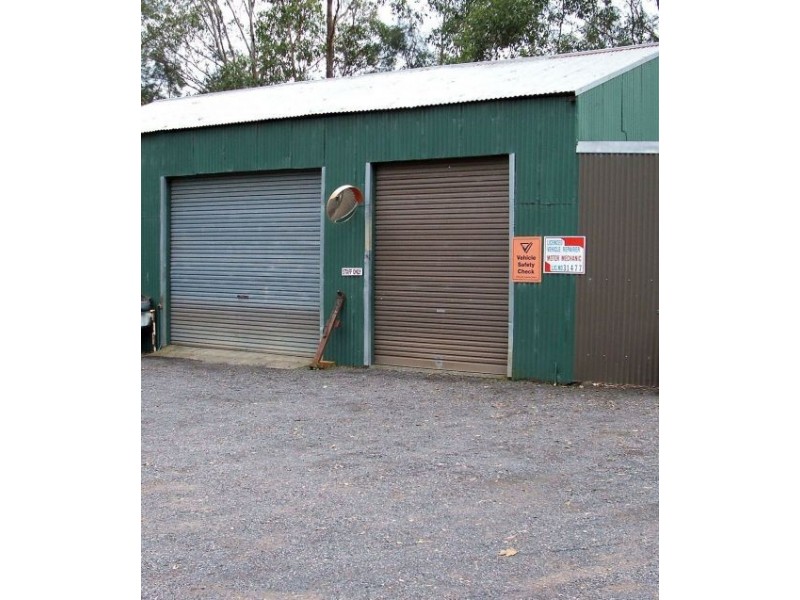 Freemans Reach NSW 2756