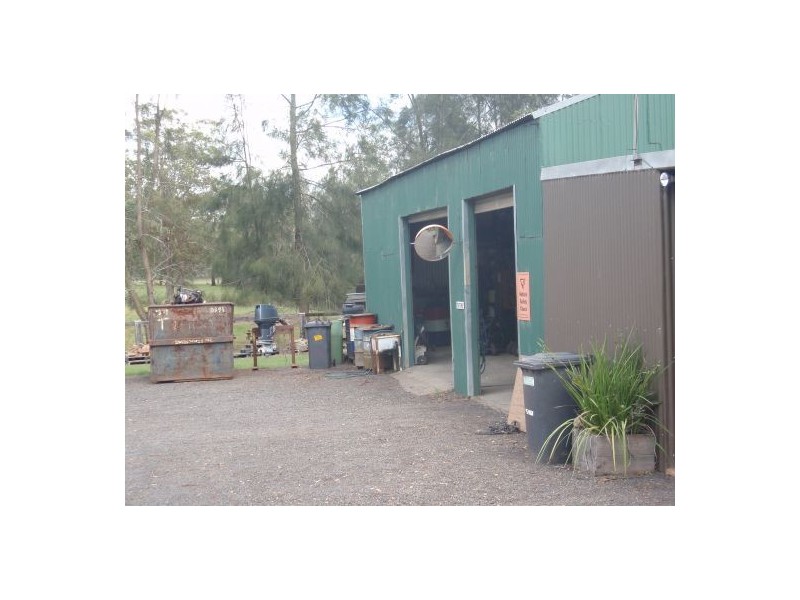 Freemans Reach NSW 2756