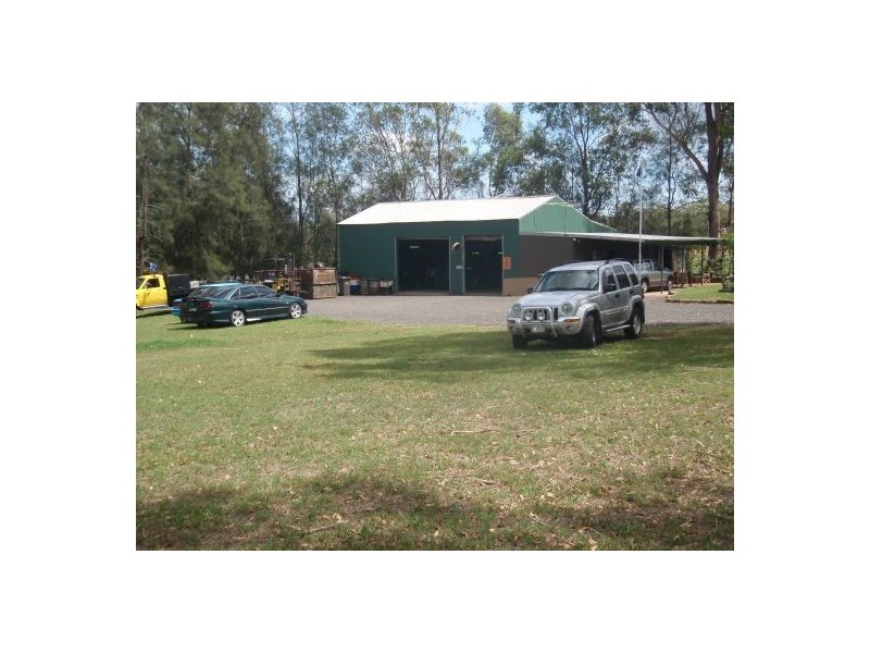 Freemans Reach NSW 2756