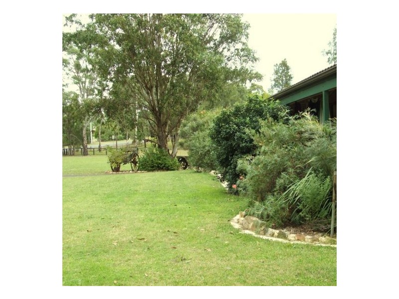 Freemans Reach NSW 2756