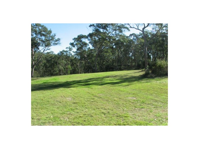 East Kurrajong NSW 2758