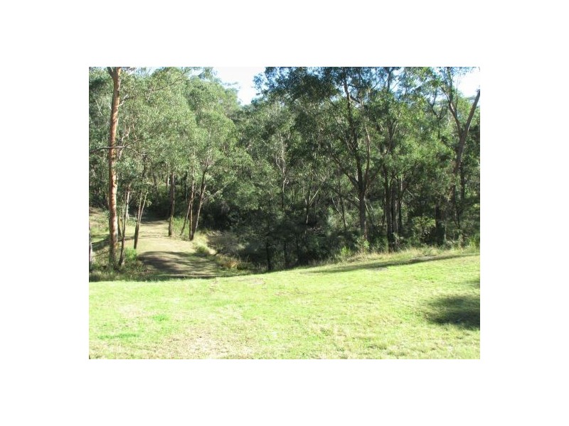 East Kurrajong NSW 2758