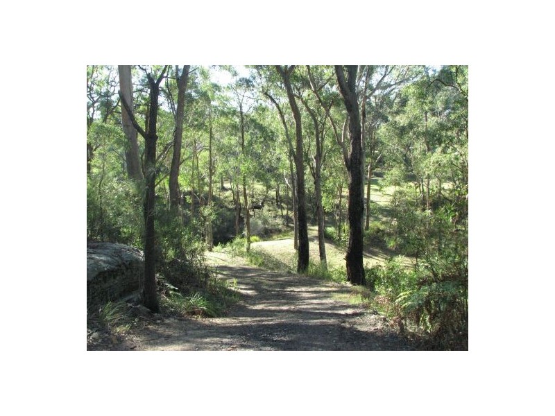 East Kurrajong NSW 2758