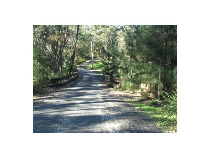 East Kurrajong NSW 2758