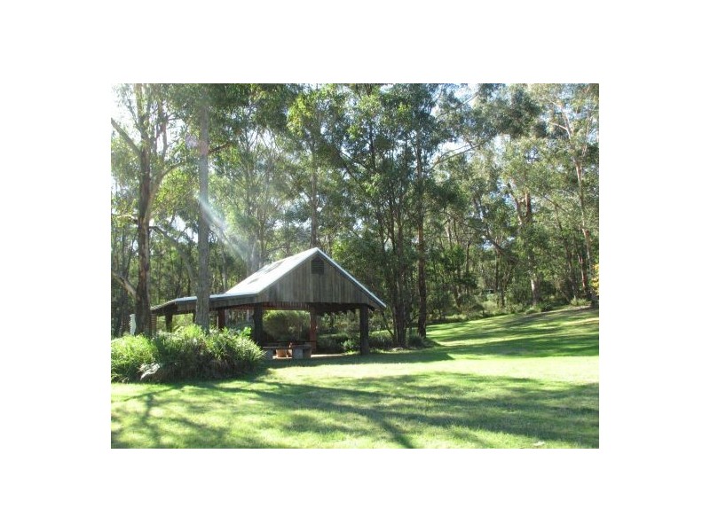 East Kurrajong NSW 2758