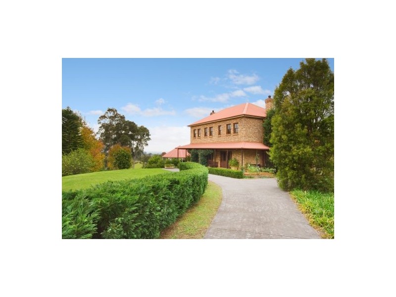 Kurrajong NSW 2758