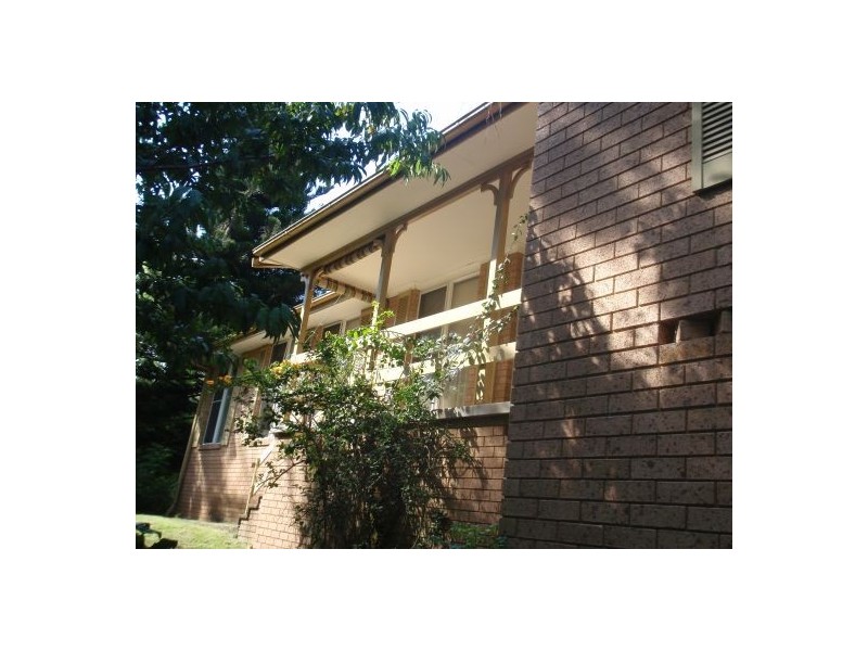 Kurrajong Heights NSW 2758