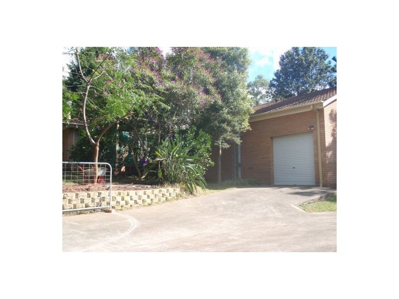 Kurrajong Heights NSW 2758
