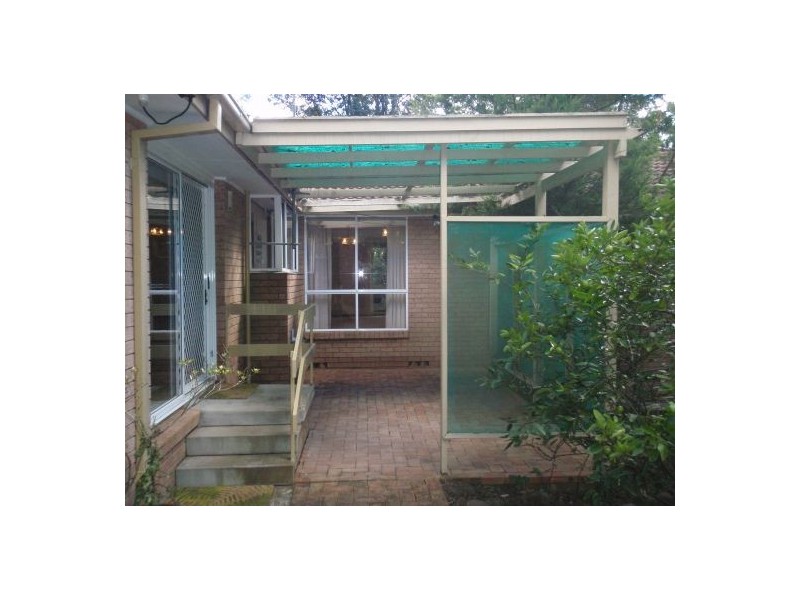 Kurrajong Heights NSW 2758