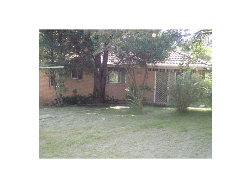 Kurrajong Heights NSW 2758