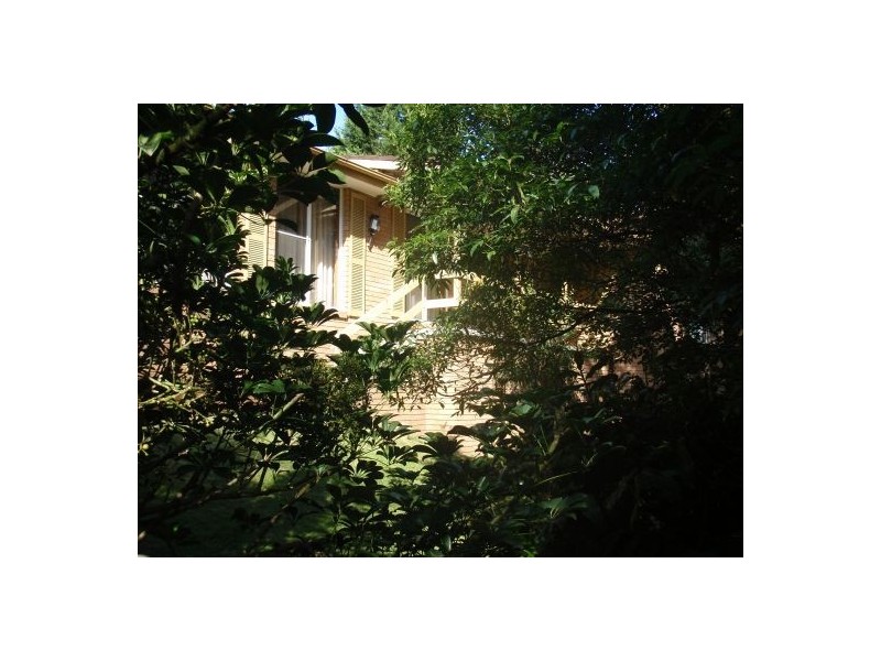 Kurrajong Heights NSW 2758