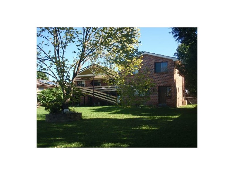 Wilberforce NSW 2756