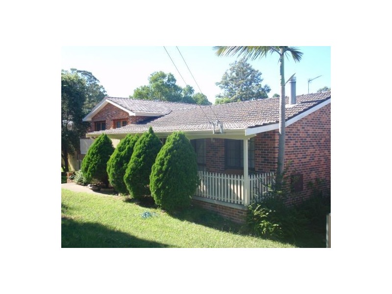 Wilberforce NSW 2756