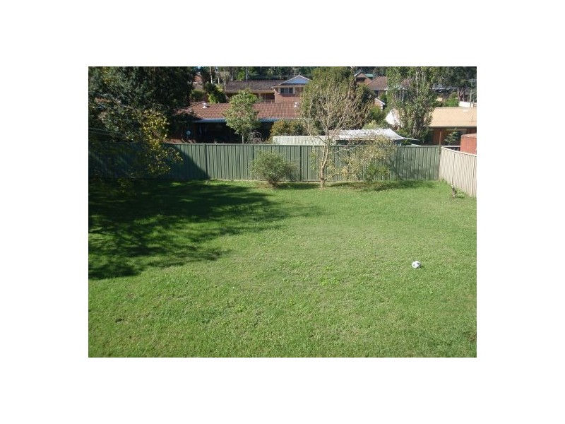 Wilberforce NSW 2756