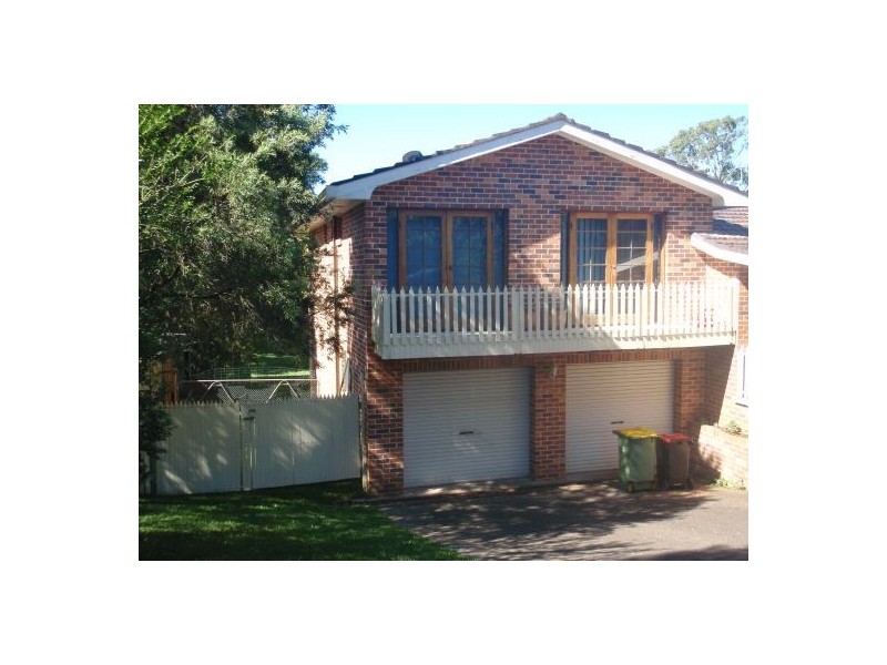 Wilberforce NSW 2756