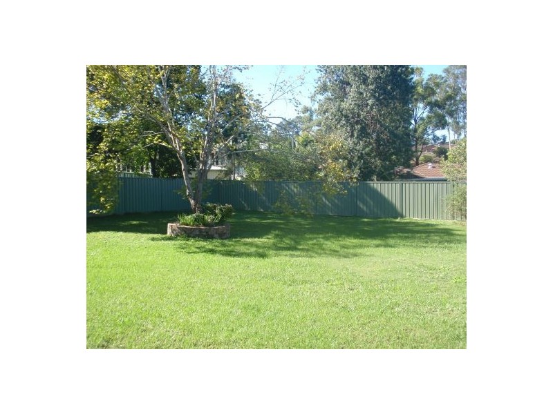 Wilberforce NSW 2756