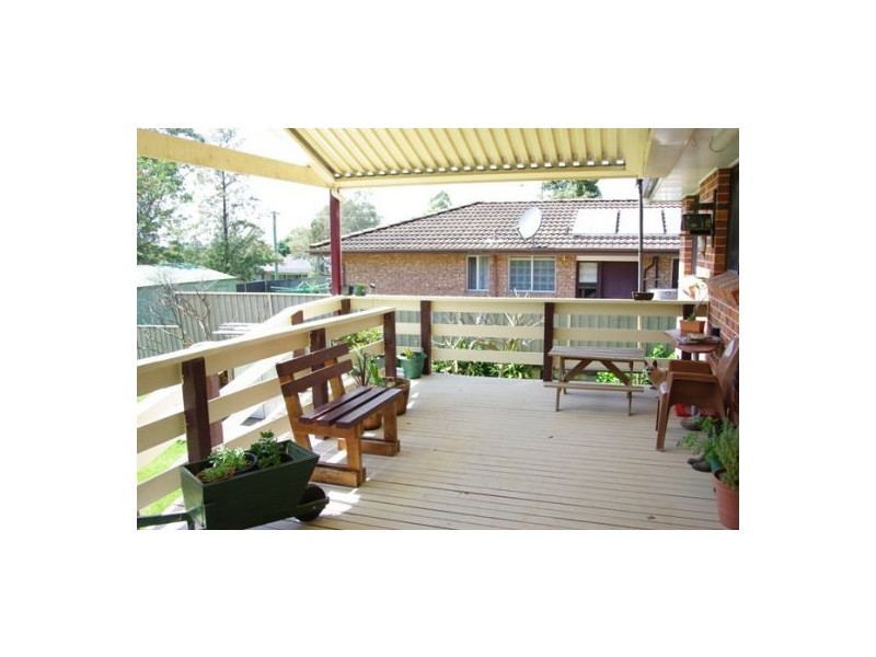 Wilberforce NSW 2756