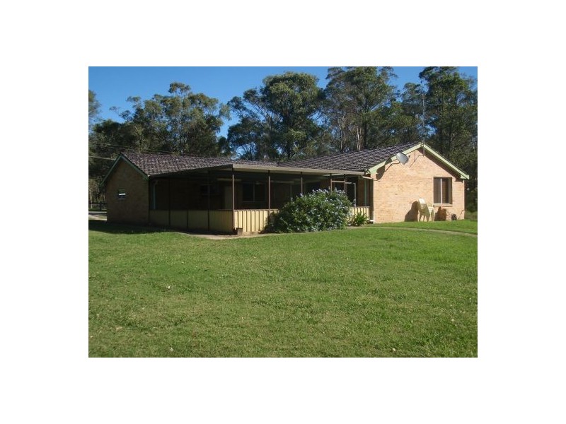 Wilberforce NSW 2756