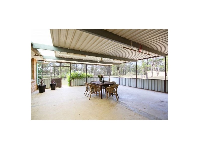 Wilberforce NSW 2756