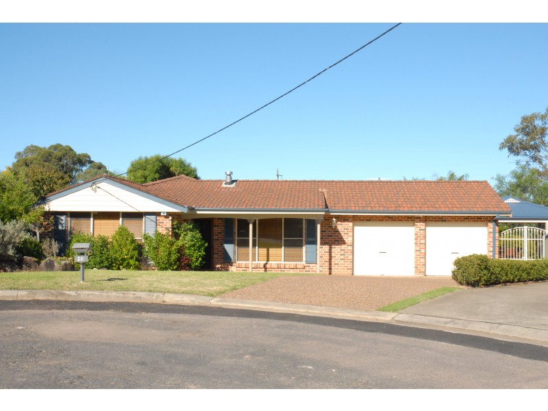 Wilberforce NSW 2756