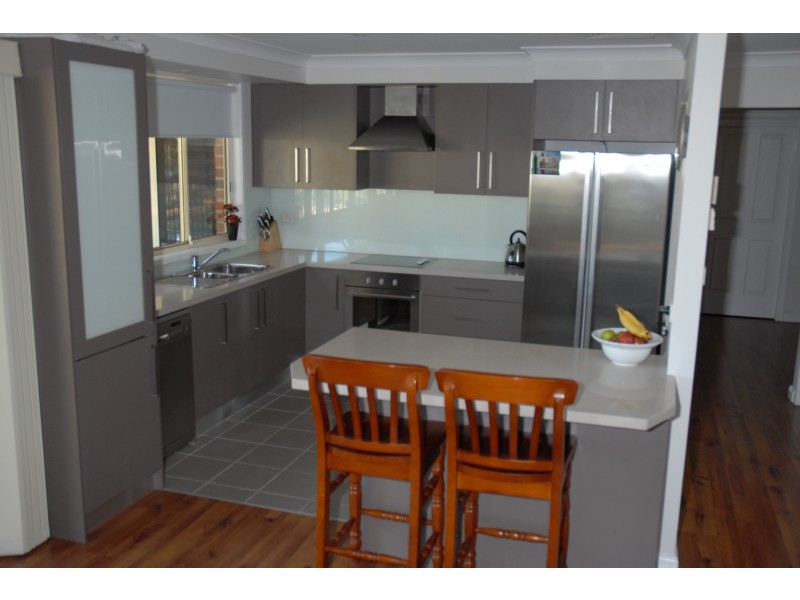 Wilberforce NSW 2756
