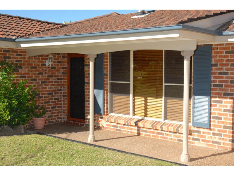 Wilberforce NSW 2756