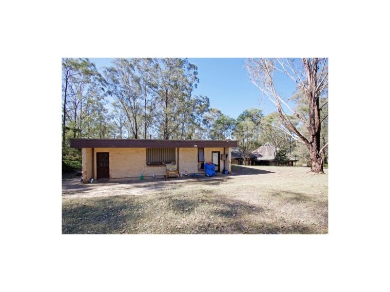 106 Schofields Road, Pitt Town NSW 2756