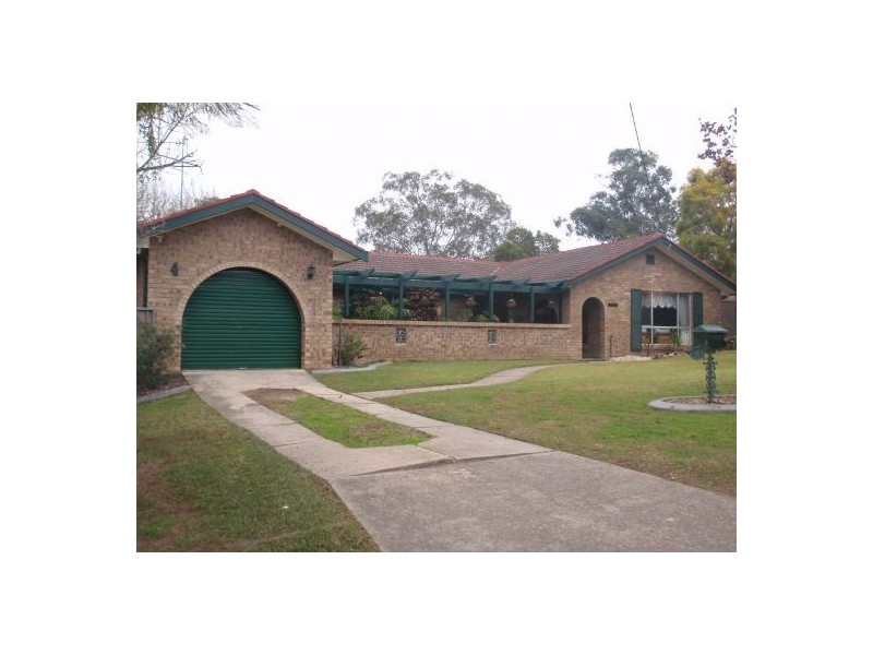 Wilberforce NSW 2756