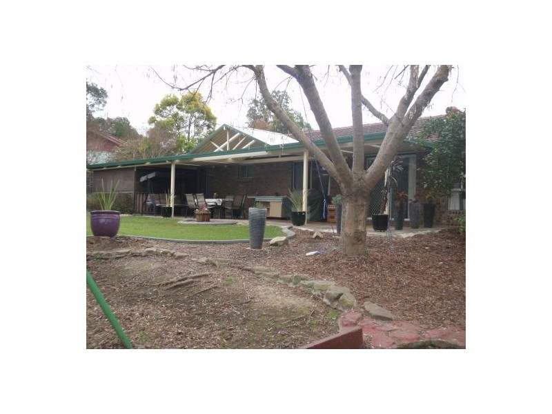 Wilberforce NSW 2756