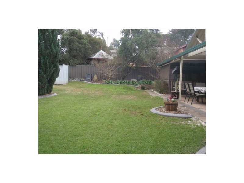 Wilberforce NSW 2756