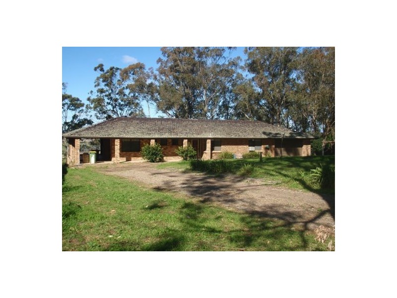 North Richmond NSW 2754