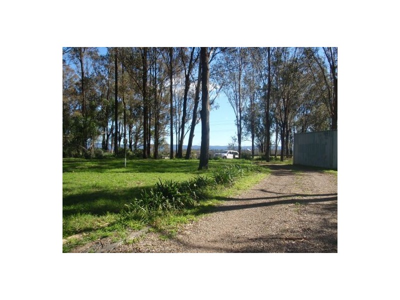 North Richmond NSW 2754