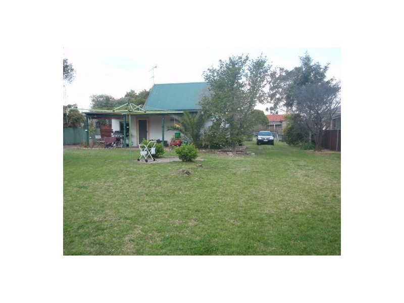 Riverstone NSW 2765