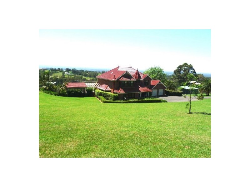 Grose Vale NSW 2753