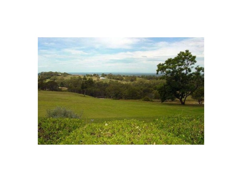 Grose Vale NSW 2753