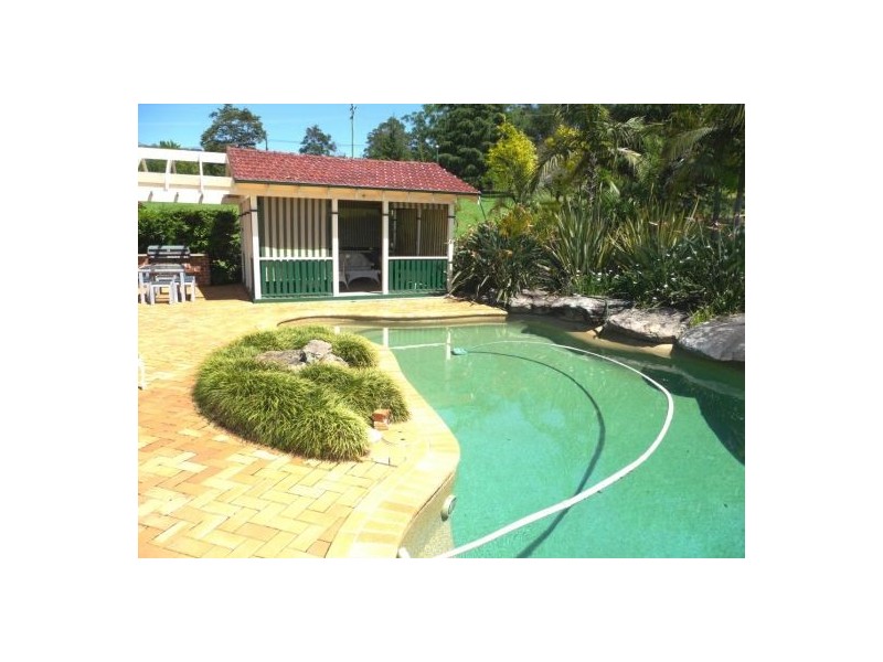 Grose Vale NSW 2753