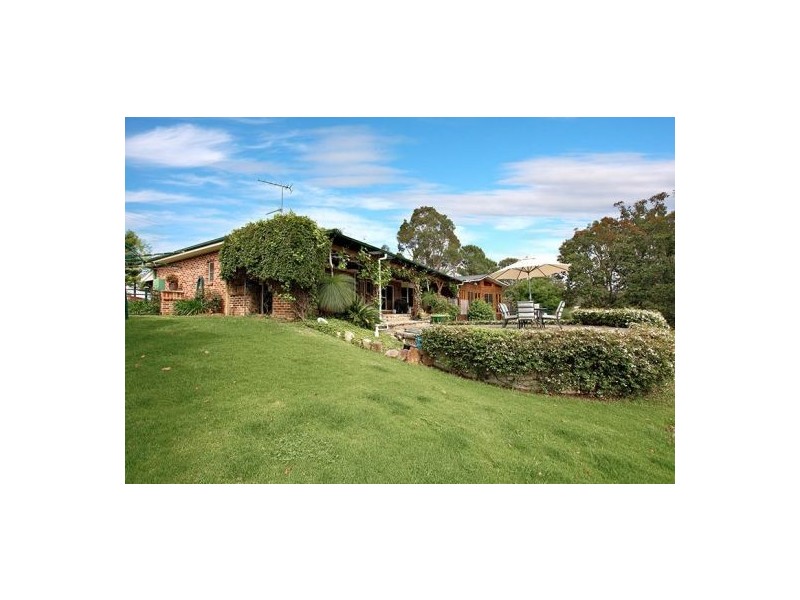 Kurrajong NSW 2758