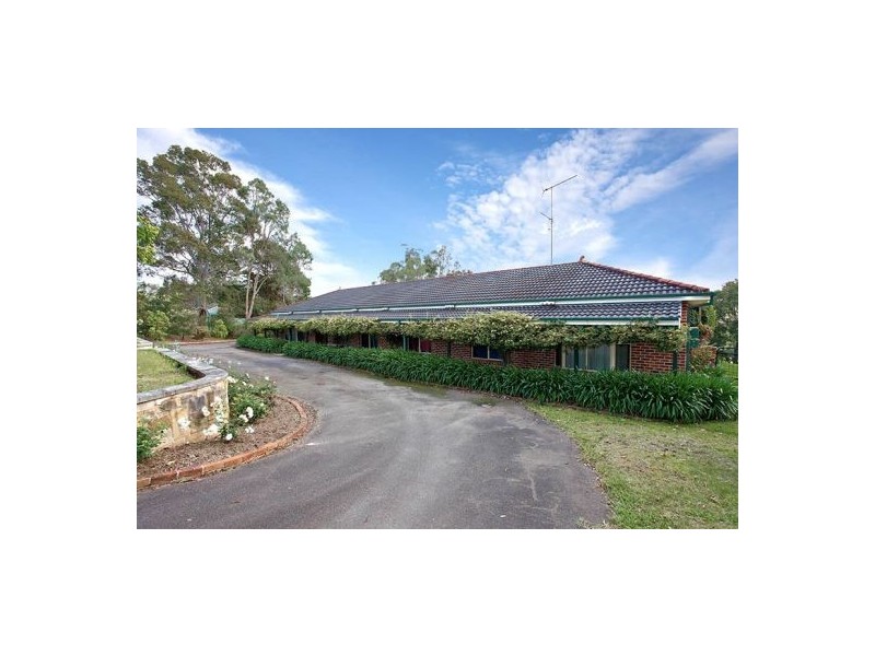 Kurrajong NSW 2758