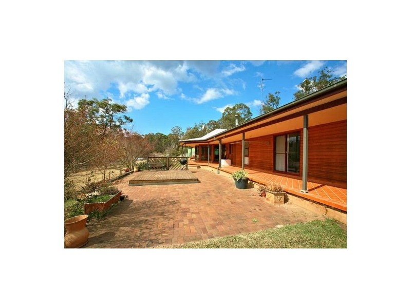 Kurrajong NSW 2758