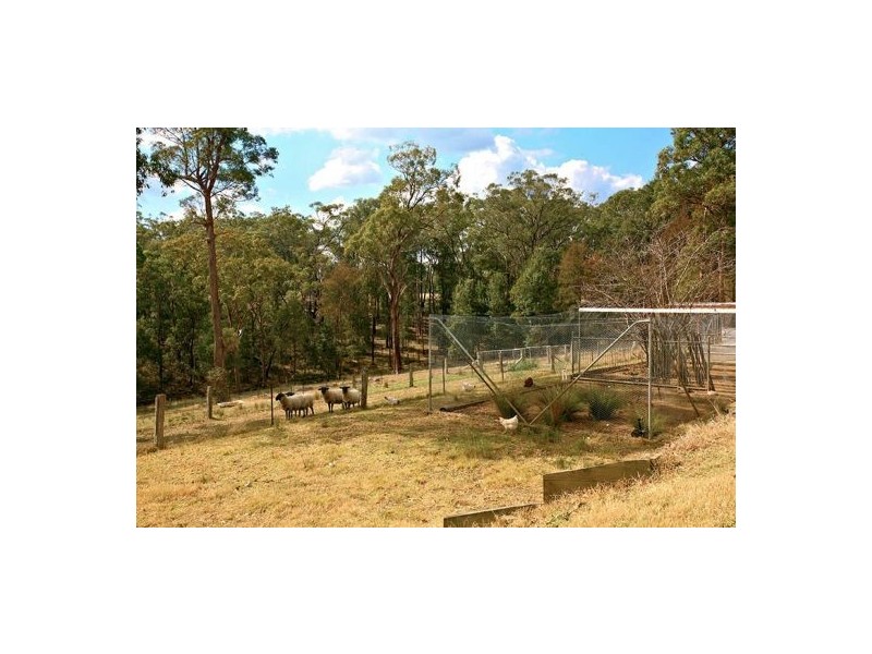 Kurrajong NSW 2758