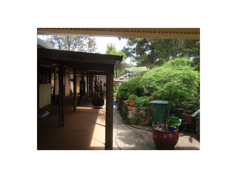 Kurmond NSW 2757