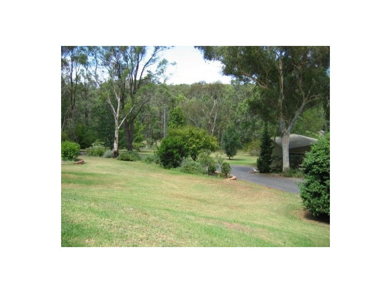 Kurmond NSW 2757