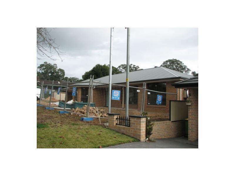 North Richmond NSW 2754