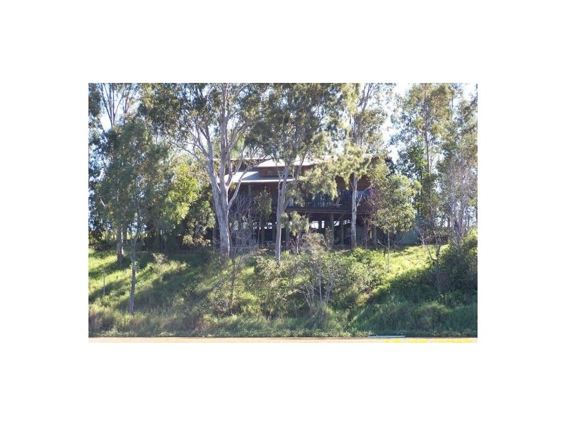 Gayndah QLD 4625