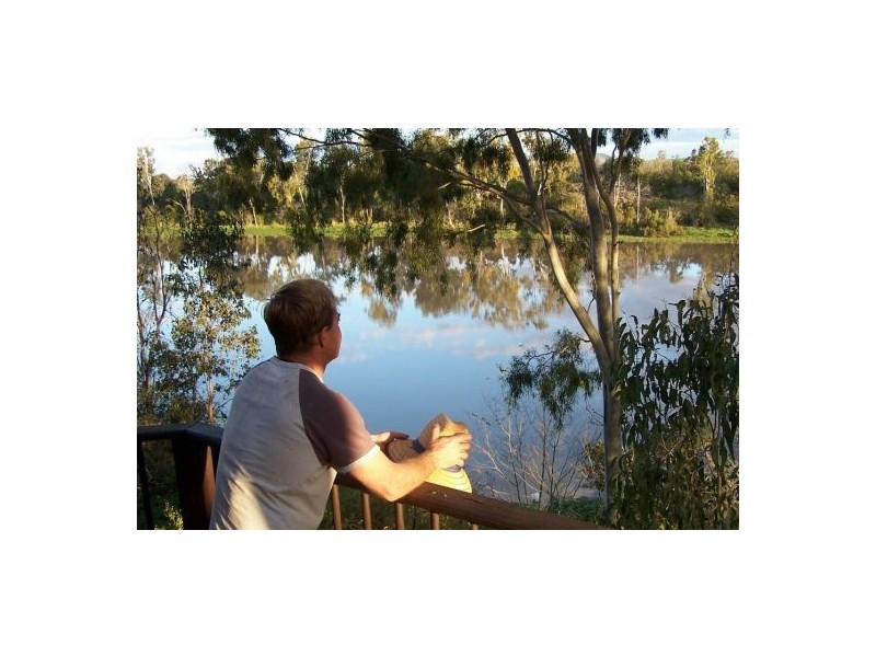 Gayndah QLD 4625